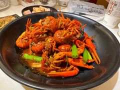 -聚味瞿记·龙虾堂(望城店)