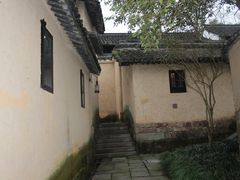 -法云安缦酒店