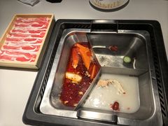 -东道煮牛肉火锅(重庆路店)