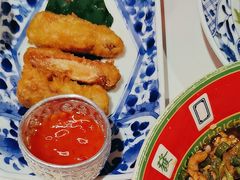 -芽笼芽笼新加坡餐厅(世纪汇店)