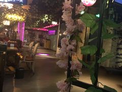 -回头客音乐清吧(中山路店)