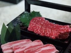 -嘿嘟嘟·肋条烧肉放题(爱融荟城店)