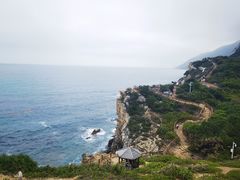 -鹿嘴山庄