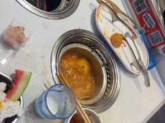 -龍歌自助小火锅(秦淮水游城店)
