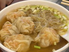 -竹园竹升面(西关总店)
