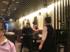 -锋味餐厅(空港复悦里店)