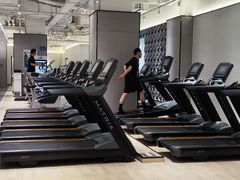 -FLARE STAR FITNESS(复地活力城店)