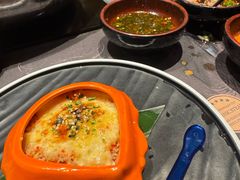 -牛YO寿喜烧和牛火锅自助(三台子万象汇店)