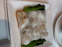 -广州塔晖粤轩中餐厅