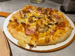 -必胜客(印象城店)