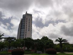 -上海第二工业大学(金海路校区)