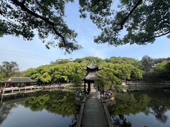 -忠山公园