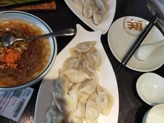 -船歌·鱼水饺青岛菜(闽江二路店)