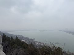 -云龙山