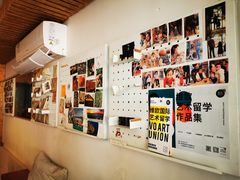 -几米咖啡(龙洲湾花园店)