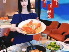 -香港狮子山下·明星粤菜餐厅(北苑店)