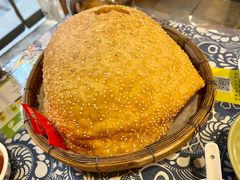 -米庄·原味私房菜(骏壹万邦店)
