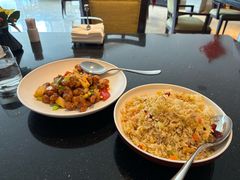 -铭轩中餐厅·海南菜·粤菜(亚龙湾瑞吉店)