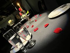 -小火花·干式熟成牛排馆Spark SteakHouse(剑桥郡店)