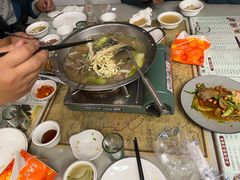 牛肉-五牛头