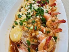 -好兄弟郭巨海鲜(天一阁店)