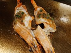 -品未·铁板烧(甜水园店)