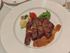 -戈雅法餐厅(世界城广场店)