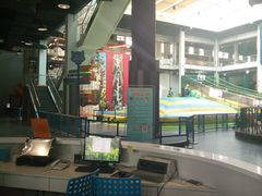 -蒙特利亲子乐园