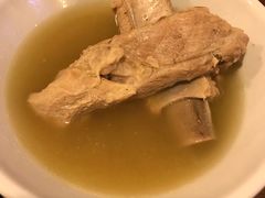 招牌肉骨茶-松發肉骨茶(牛车水店)