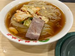 -白鹤大冷面