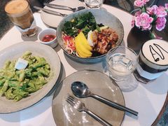 -BAKER&SPICE(环贸店)