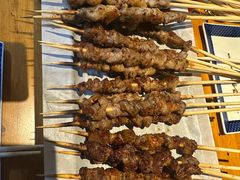 -肉串汪(月坛店)