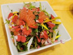 -白家大院·王府宫廷菜(苏州街店)