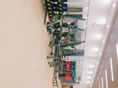 -琪航健身工作室(徐汇光大店)