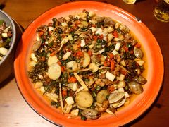 花甲尖椒鸡-阿嫂印象·民间江湖菜(大学城店)