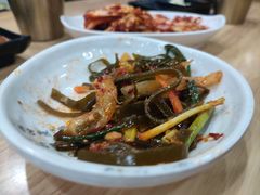 -牛信亭韩国料理·炭火烤肉(紫藤路店)