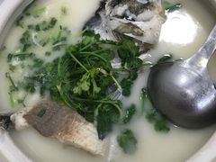 天目湖鱼头-天乐农家鱼头王(天目湖店)