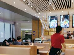 -舌尖尖·兰州牛肉面(浦东机场店)