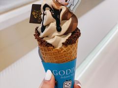 -GODIVA(国际金融中心店)