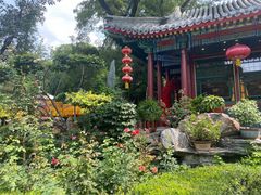 -白家大院·王府宫廷菜(苏州街店)