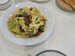 -帕米尔食府(白云观店)