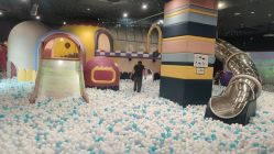 点击看大图 -MELAND CLUB亲子乐园·派对·餐厅(北京芳圆里ID MALL店)