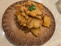 -香厨中餐厅(松北香格里拉店)