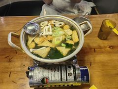 -大叹号啤酒屋·延边料理(延大店)