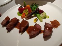 -晶雅花园西餐厅(南京首店)