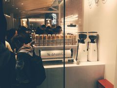 -% Arabica阿拉比卡咖啡(武康路店)