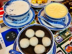 -广信牛奶甜品世家(万象城店)