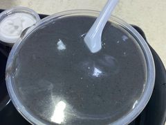 芝麻糊-百花传统甜品店(原址店)