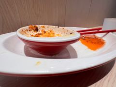 -喜家德虾仁水饺(东方宝泰店)
