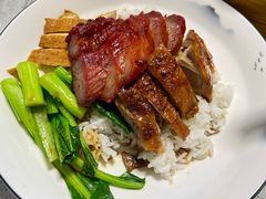 -阿政粤小馆(中央大街店)